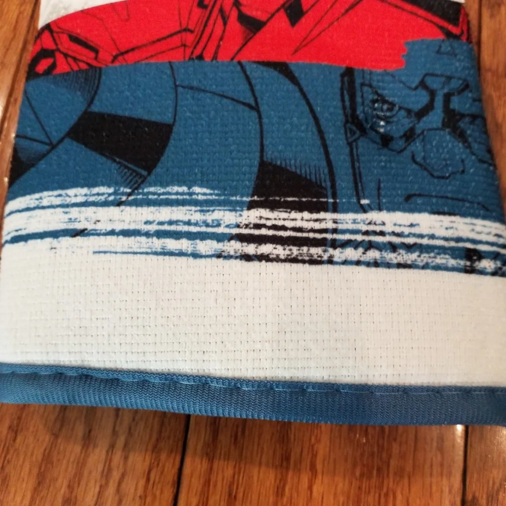 Marvel please see